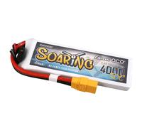 GENS ACE G-Tech Soaring Battery 4000mAh 7.4V 30C 2S1P XT90