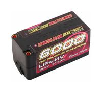 Gens Ace Redline 2.0 4S HV LiPo Battery 6000mAh 15.2V 140C O-GC4H6000-140G5
