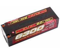 Gens Ace Redline 2.0 4S HV LiPo Battery 6300mAh 15.2V 140C O-GC4H6300-140G5