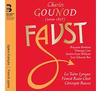 Gens - Charles Gounod: Faust