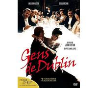 Gens de dublin [FR Import] [DVD] [1988]