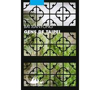 Gens de Taipei (PICQUIER POCHE)