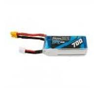 GensAce 700 mAh 11.1 V 60C 3S1P XT30 Battery