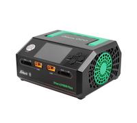 Gensace iMars D1000 PLUS G-Tech Dual Smart Charger AC 1000W : O-GACD1000P