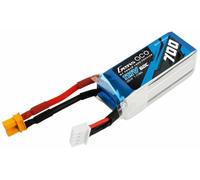 GENSACE Li-Po 3S 11.1V 700mAh 60C with XT30 O-G3S0700-60X3