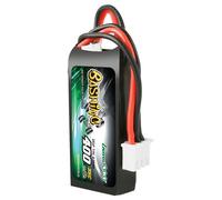 Gens ace Akumulator 400mAh 7.4V 35C 2S1P LiPo
