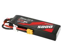 GENSACE Li-Po Car 3S 11.1V 5000mAh 60C with XT60 O-GC3S5000-60X6