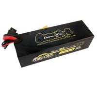 Li-Po Car G-Tech 4S2P 14.8V 8000mAh 100C Bashing with EC5