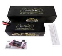 marka niezdefiniowana Gens ace GEA11K4S10E5GT pièce et accessoire pour modèle radiocommandé Batterie