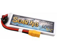 GENS ACE G-Tech Soaring Battery 4000mAh 7.4V 30C 2S1P XT90