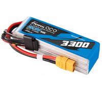 GENSACE Li-Po G-Tech 6S 22.2V 3300mAh 60C with XT90 O-GT6S3300-60X9