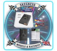 GensAce - Lipo, LiHV, Mimh, Life Charger & Storage Mode - 1-5A iMars Mini 60W US