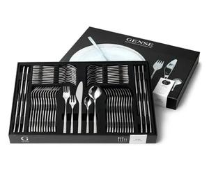Gense Cutlery set Fuga 60 pieces Stainless steel