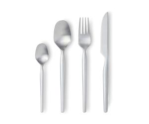 Gense - Dorotea Cutlery set 16 pc, - Stainless Steel