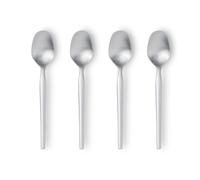 Gense Dorotea dessert spoon 4-pack stainless steel