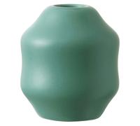 Gense - Dorotea Vase 9x10 cm, Sea Green - Green