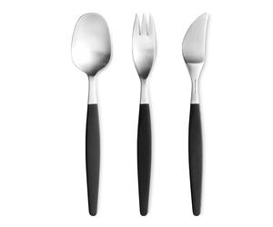 Gense Focus de Luxe cutlery 12 pcs stainless steel