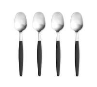 Gense Focus de Luxe dessert-spoons 4-pack