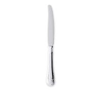 Gense - Gammal Fransk Knife, 21 cm - Silver