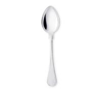 Gense Gammal Fransk silver cutlery dessert spoon