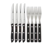 Gense Old Farmer cutlery 8 pieces 8 pcs
