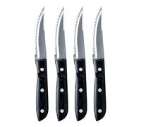 Gense Old Farmer XL Micarta meat knife 4-pack