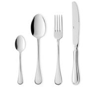 Gense - Oxford Cutlery Set 16 Pieces - Stainless Steel