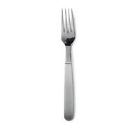 Gense Rejka starter & dessert fork Stainless steel