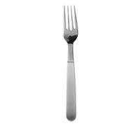 Gense Rejka table fork Matte-smooth steel