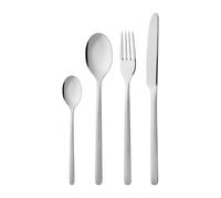 Gense Still cutlery 16 pieces Matte-Shiny steel
