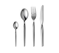 Gense Twist cutlery stainless steel 16 pcs