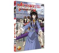Genshiken Volume 2