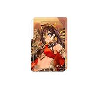 Genshin "Breath of the Windflower" Dehya Dehya Quicksand Decoration Acrylic Block Anime Surroundings Genshin Impact Official Merchandise