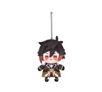Genshin Festival Series Puppet Transnoration Character Plush Environment Anime Official Merchandise Genshin