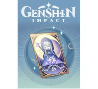Genshin Impact Blessing of the Welkin Moon (30 Days Subscription) - DLC