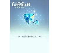 Genshin Impact Blessing of the Welkin Moon x5 - GLOBAL