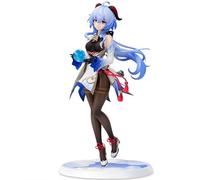 Genshin Impact Figure Ganyu Figure Collectible Character Ornament