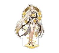 Genshin Impact Liyue Character Standee miHoYo (Ningguang)