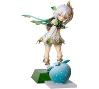 Genshin Impact Nahida PVC Collectible Game Action Figure Character Model Anime Toys