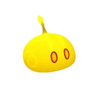 Genshin Impact Slime Night Light, Silicone Lamp, Official Goods (Slime Series (Night Light))