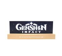Genshin Impact: The Official Licensed Light [PlayStation_5]