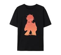 Genshin Impact Unisex T Shirt, Kaedehara Kazuha Tee, GENSHIN Characters Graphic Shirt,Fan Made Shirt
