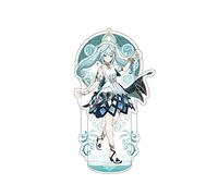 Genshin Sumeru Series Faruzan Acrylic Stand Sumeru Anime Surroundings Genshin Impact Official Goods