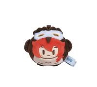 Genshin Tawhat Zoo Series Diluc Dumpling Plush Puppet Genshin Impact Official Goods