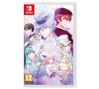 Genso Manege Nintendo Switch Game Pre-Order