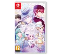 Genso Manège NSW (Nintendo Switch)