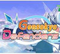 Gensokyo Defenders Steam CD Key