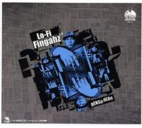 Gensu Dean - Lo-Fi Fingahz