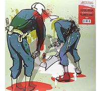 Gensu Dean / Planet Asia - Abrasions [VINYL]