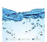 R.A.W: Refined Alkaline Water